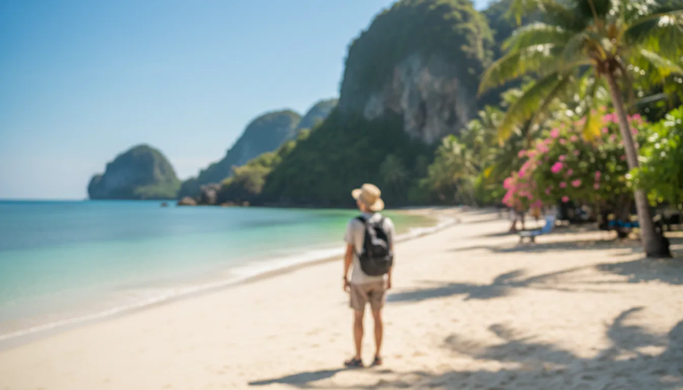 Singlereisen Thailand