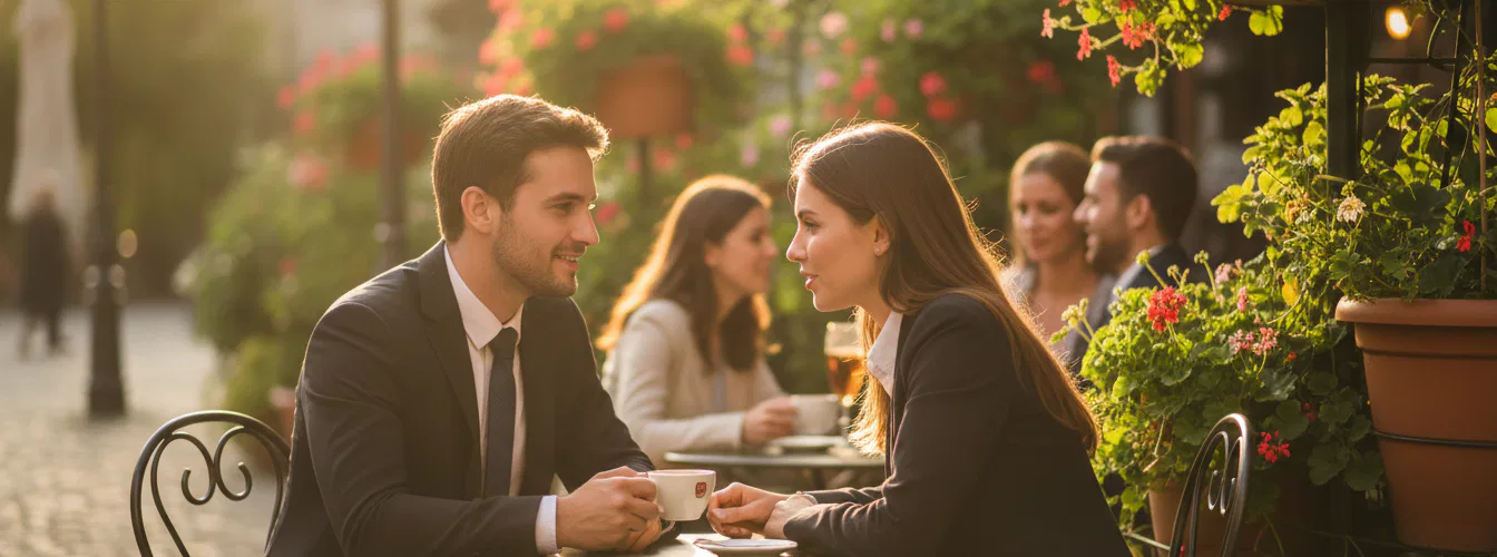 Wie nach zweitem Date fragen
