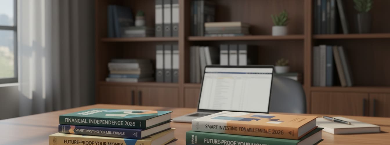 Bücher über Finanzen
