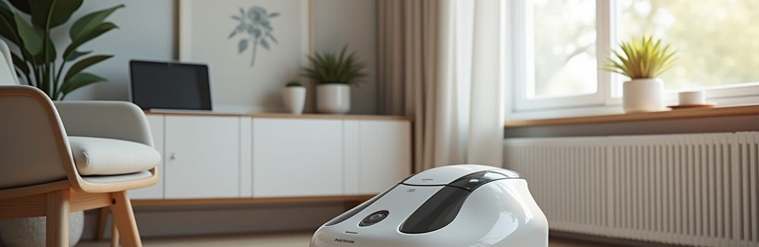 staubsauger für kleine wohnung-Titel