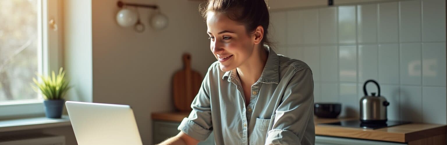 single haushalt organisieren-Titel